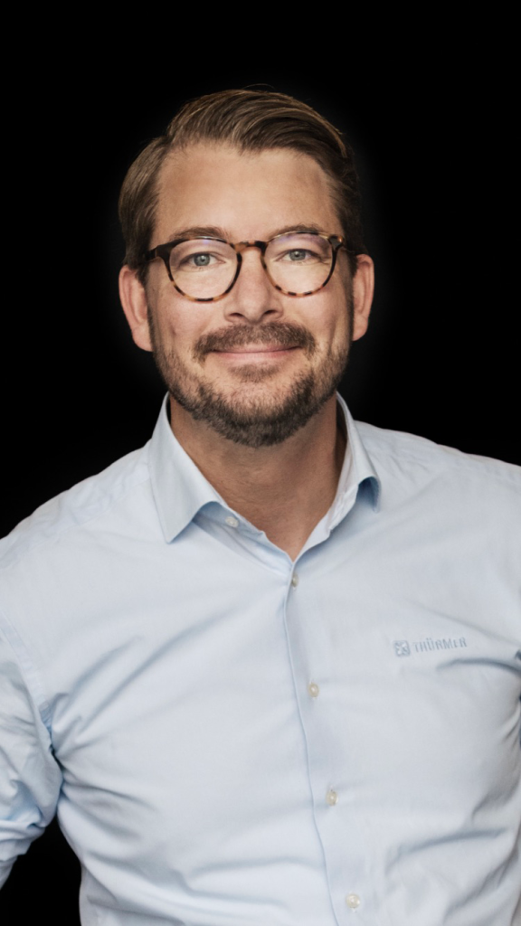 Erick Thürmer, Spiritual CEO, Teacher Spiritual Business Coach, Maria Saraphina