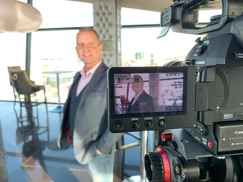 MASTERY Show & Podcast, Phil Oldershaw, Spiritual Business Coach, Maria Saraphina