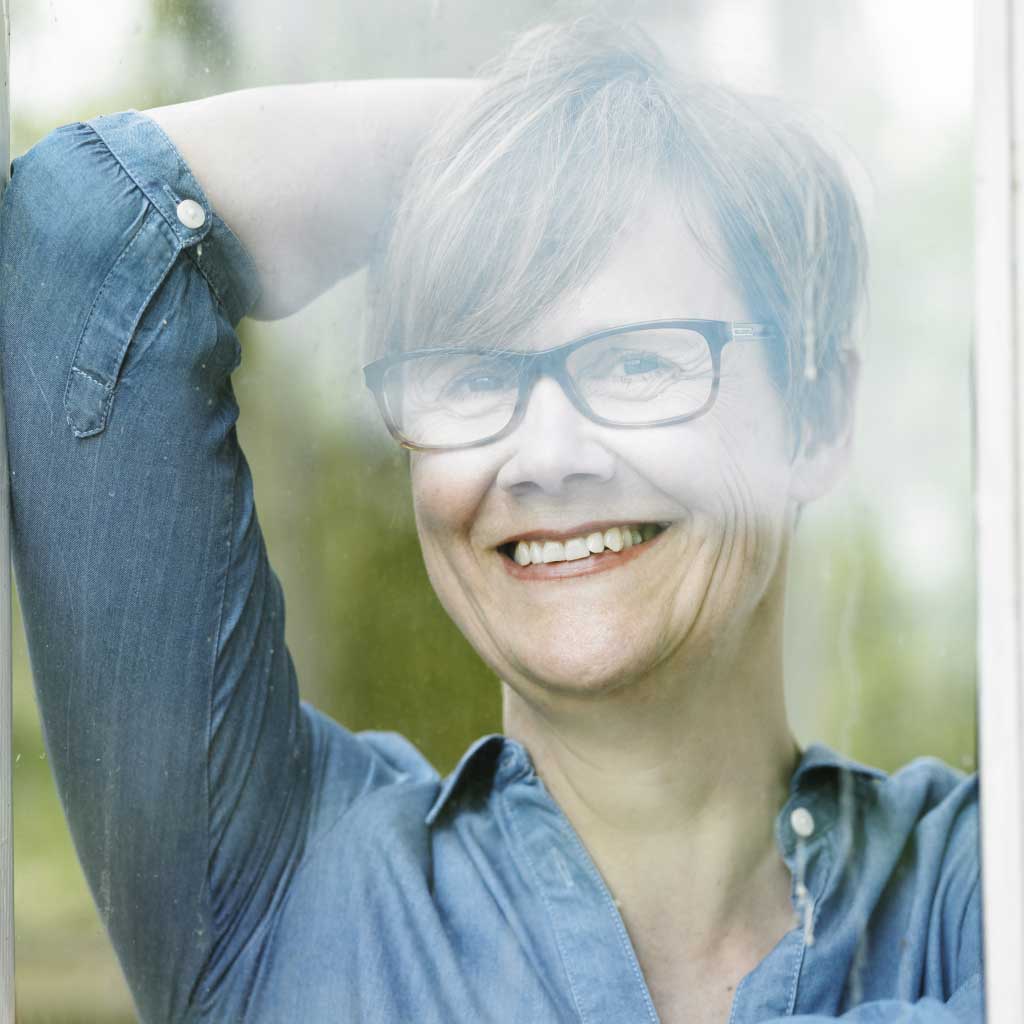 Client Love, Grethe Lous, Spiritual Business Coach, Maria Saraphina