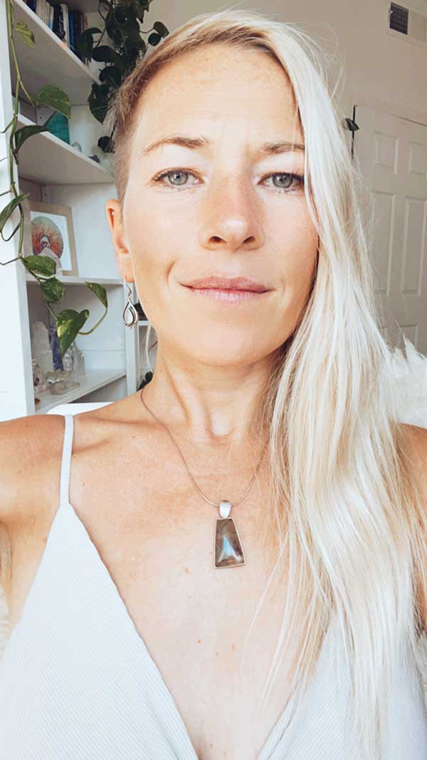 Client Love, Kayma Englund, Spiritual Business Coach, Maria Saraphina