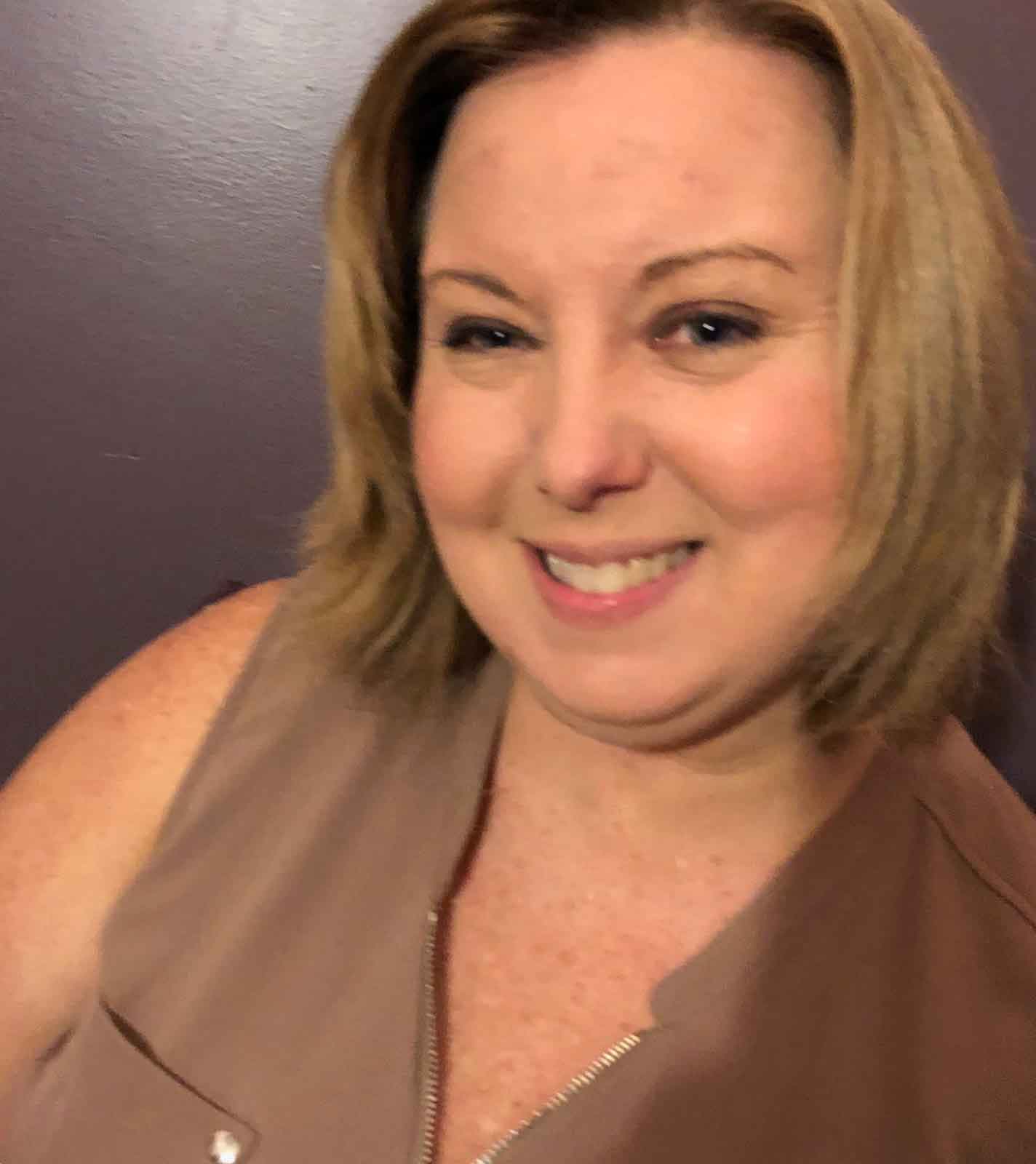 Client Love, Kimberly Galloway Gordon, Spiritual Business Coach, Maria Saraphina