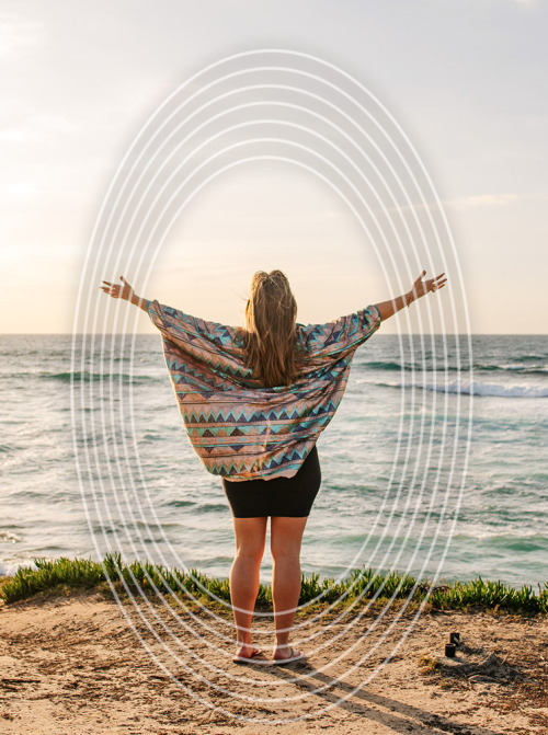 Energetic Alignment, Spiritual Business Coach, Maria Saraphina