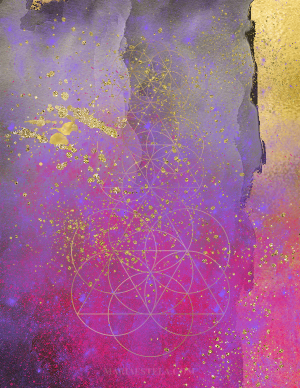 About, Spiritual Business Coach, Maria Saraphina, Energetic Alignment