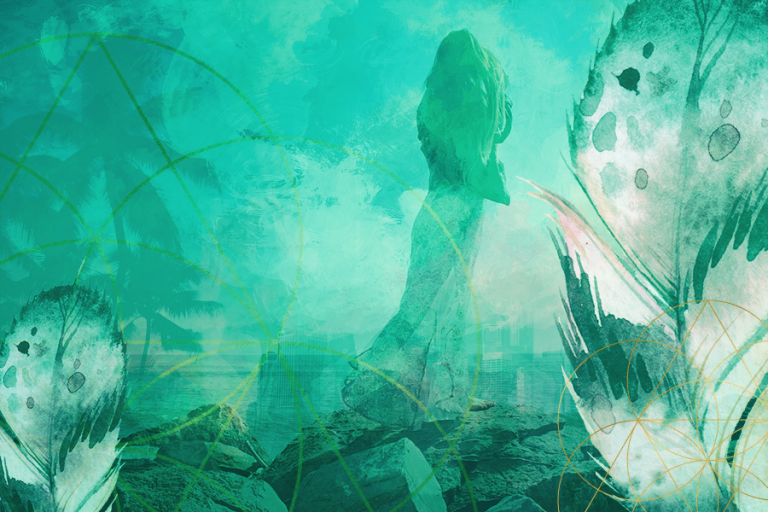 There is another way, Coach, Teacher & Facilitator Mariaestela, Mariaestela, Coach, ACIM