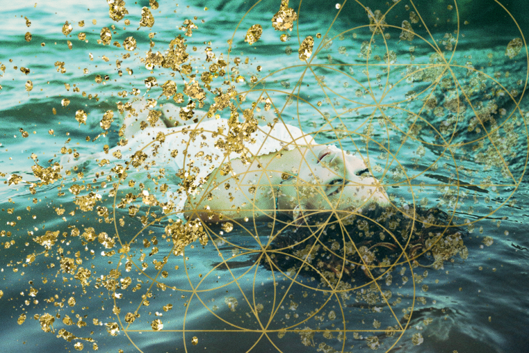 healing the wound of separation, Mariaestela, Teacher, Facilitator, ACIM