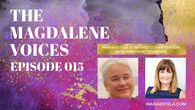The Magdalene Voices – Margaret Starbird