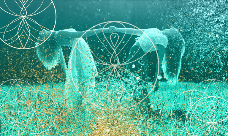 The 4 C's, Mariaestela, Spiritual Business Coach, Spiritual Business Mentor, Catalyst & Facilitator