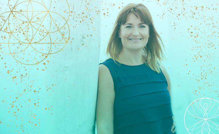 7 Ways Choosing Love Has Transformed My Business, Spiritual Business Coach, Mariaestela