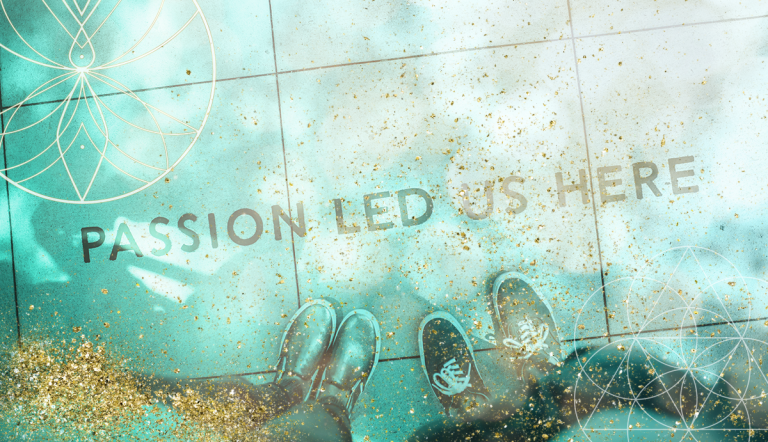 Don't Do It For The Numbers, Spiritual Business Coach, Maria Saraphina, EAM Mentor