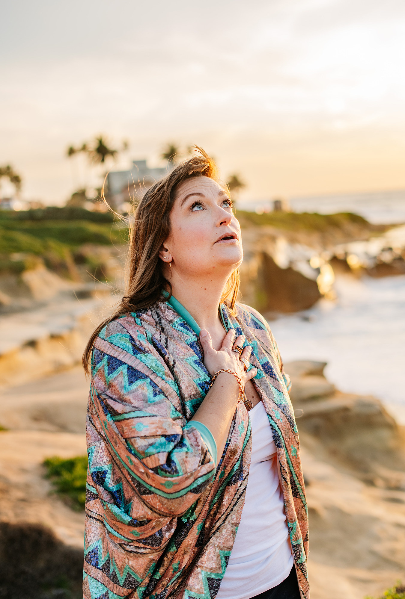 About, Spiritual Business Coach, Maria Saraphina, Energetic Alignment