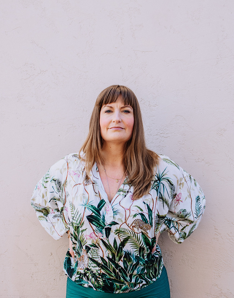 About Maria Saraphina, Spiritual Business Coach, Energetic Alignment