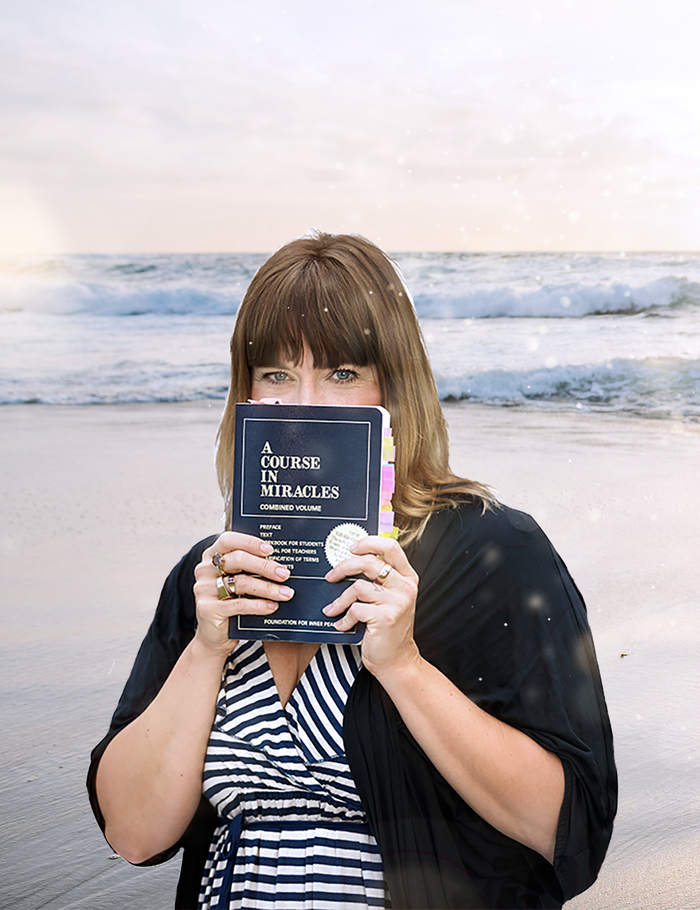 About Maria Saraphina, Spiritual Business Coach, Energetic Alignment