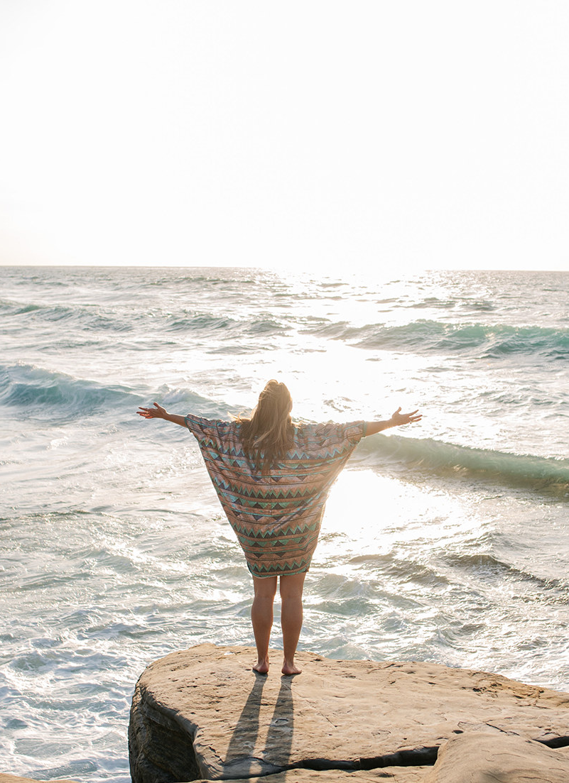 About, Spiritual Business Coach, Maria Saraphina, Energetic Alignment