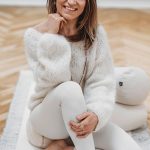 MASTERY Show & Podcast, Aga Bera. Spiritual Business Coach, Maria Saraphina